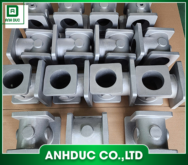 Đầu nối ống nước