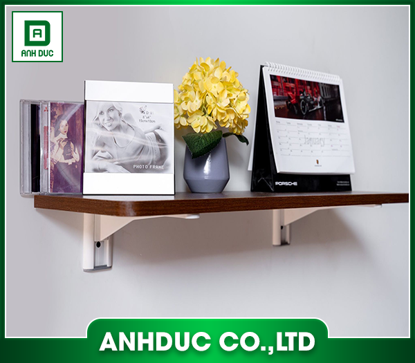Giá kệ 1 tầng