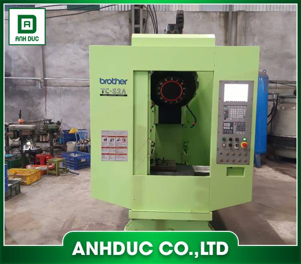 CÔNG TY TNHH SX VÀ TM QUỐC TẾ ANH ĐỨC