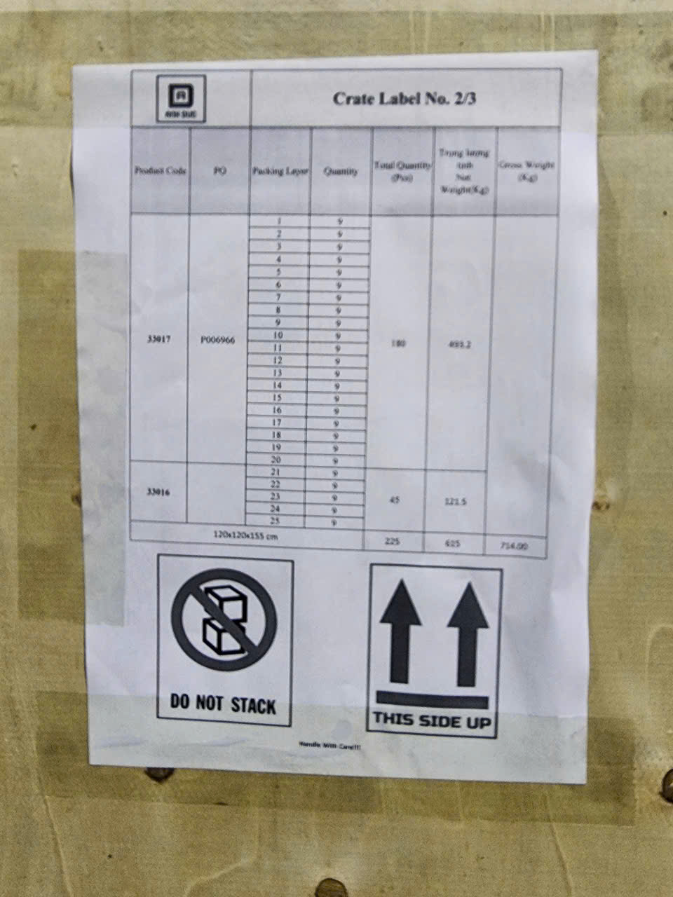 CÔNG TY TNHH SX VÀ TM QUỐC TẾ ANH ĐỨC