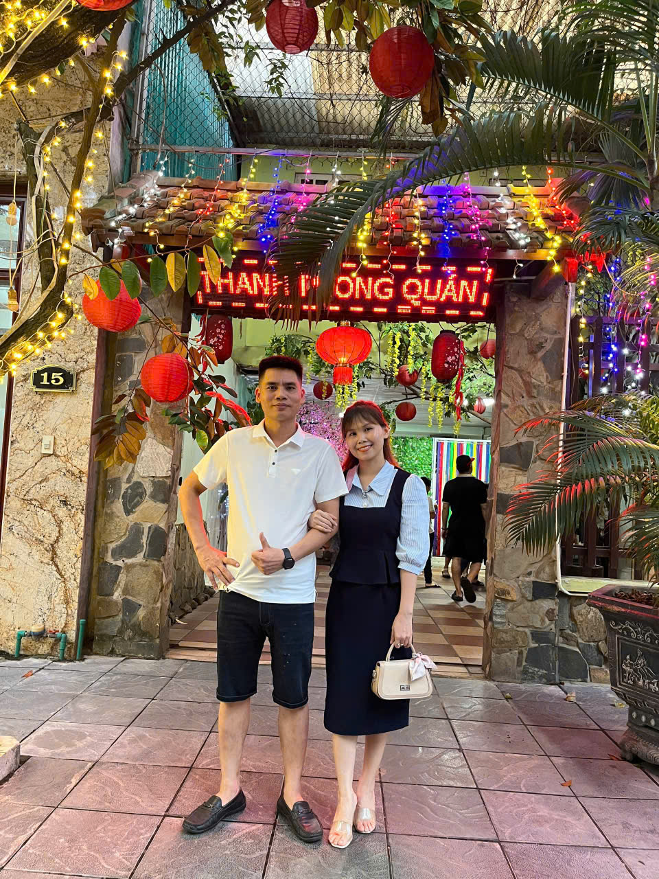 CÔNG TY TNHH SX VÀ TM QUỐC TẾ ANH ĐỨC