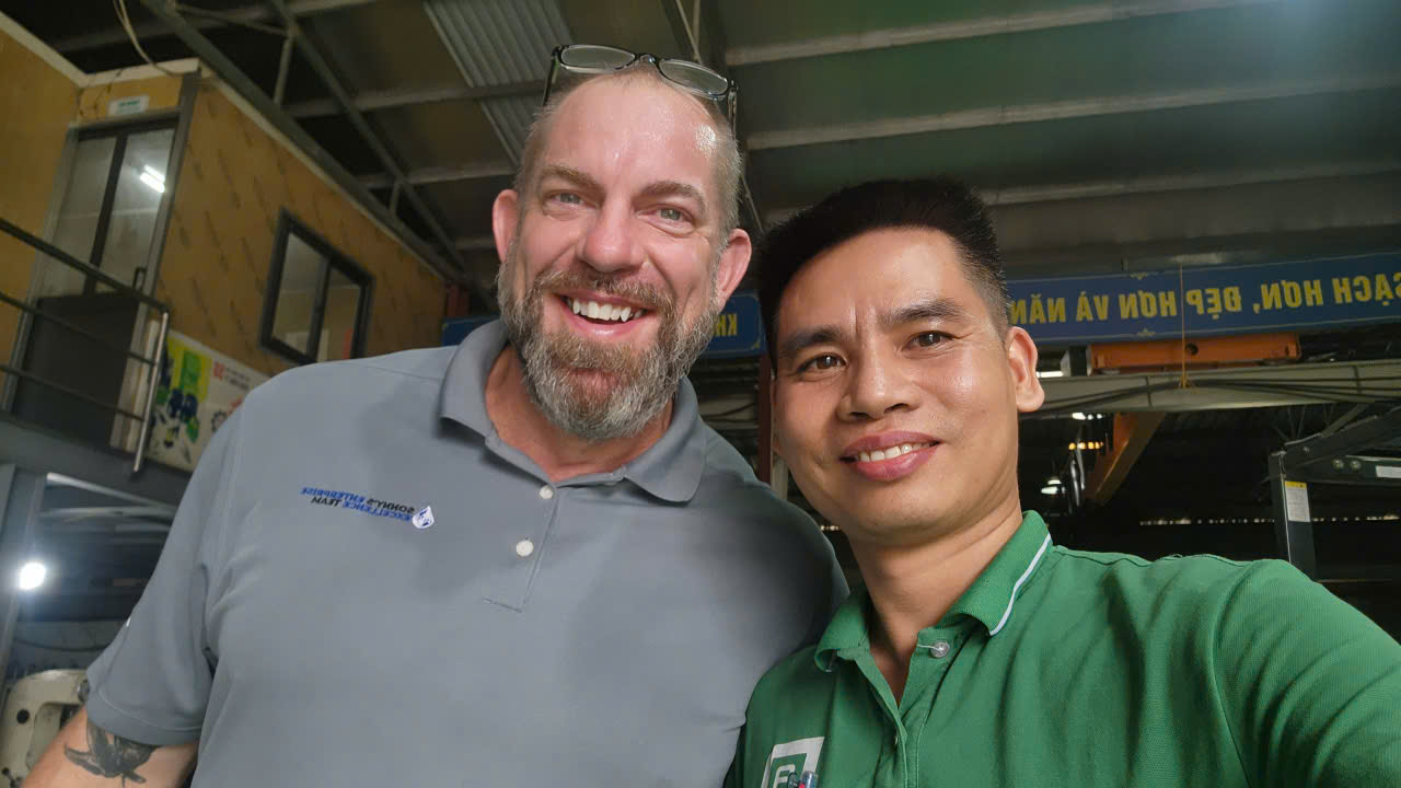 CÔNG TY TNHH SX VÀ TM QUỐC TẾ ANH ĐỨC