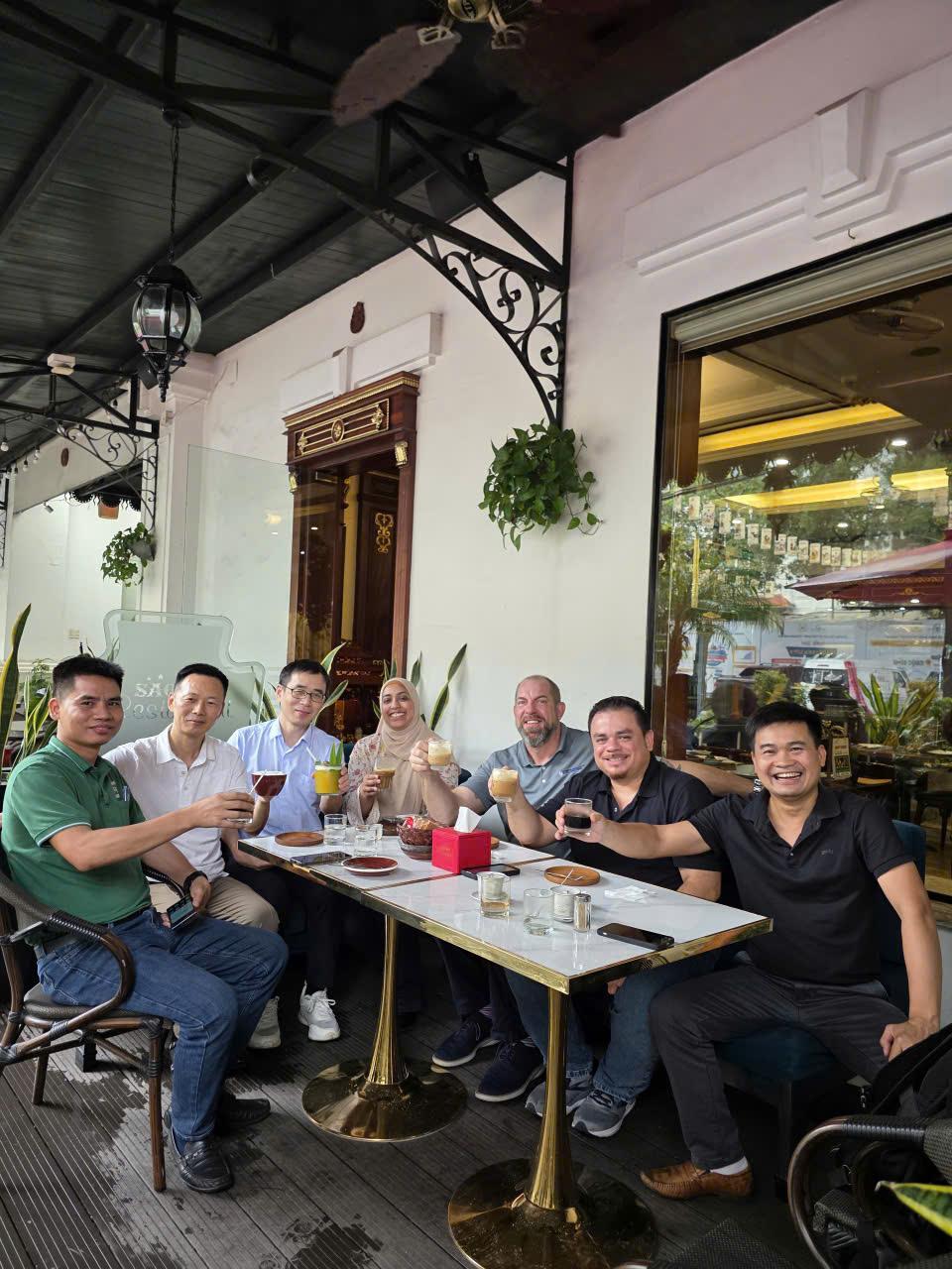 CÔNG TY TNHH SX VÀ TM QUỐC TẾ ANH ĐỨC
