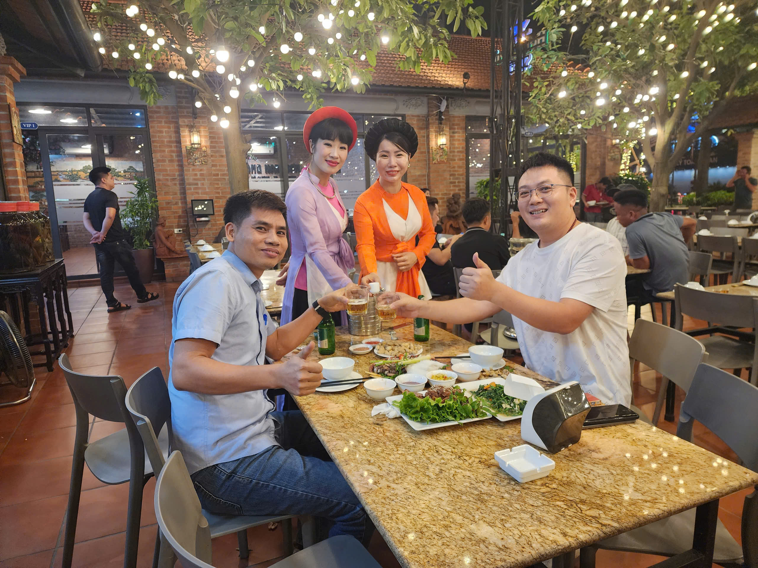 CÔNG TY TNHH SX VÀ TM QUỐC TẾ ANH ĐỨC