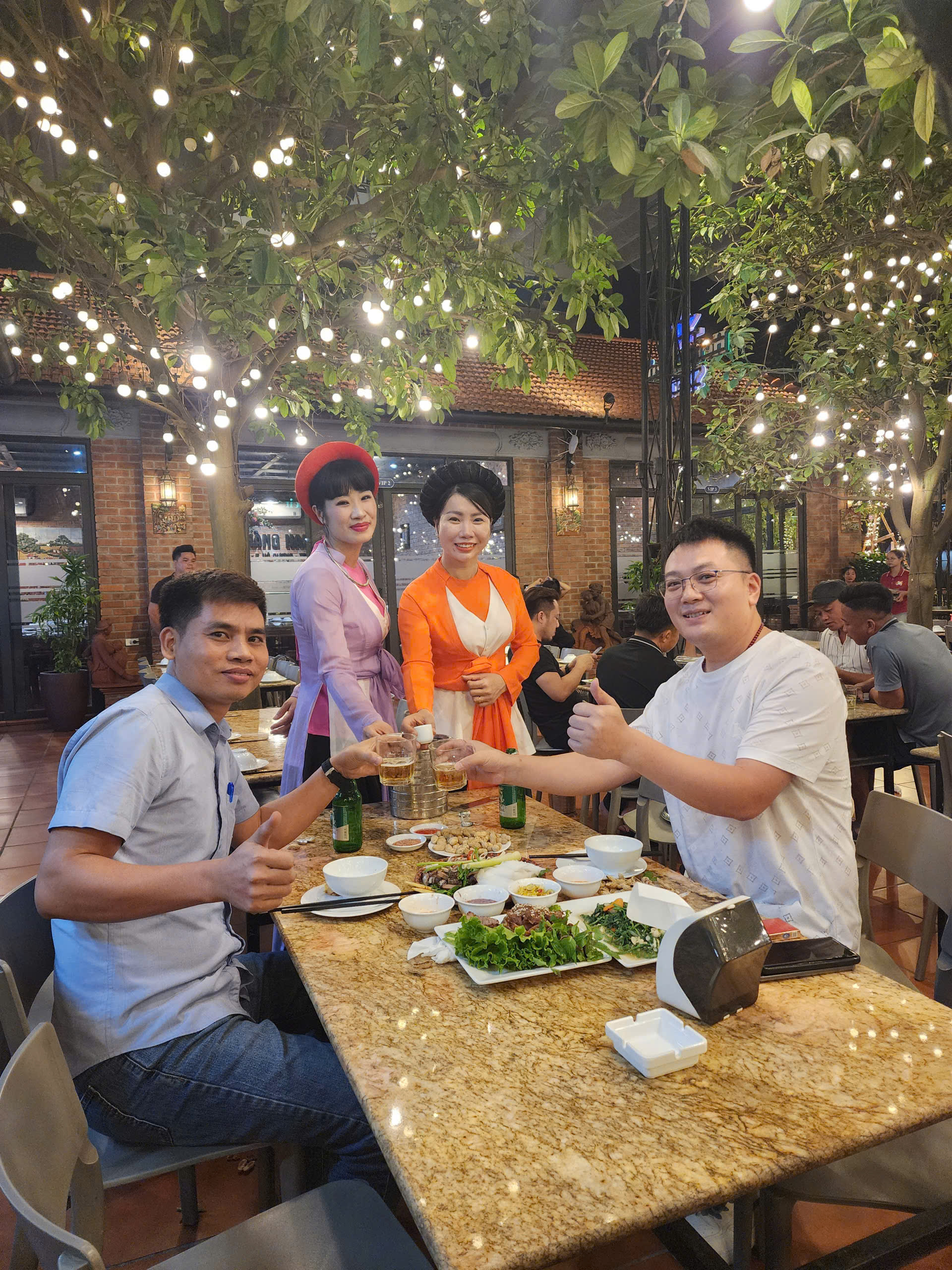 CÔNG TY TNHH SX VÀ TM QUỐC TẾ ANH ĐỨC